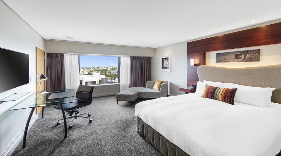 accommodation