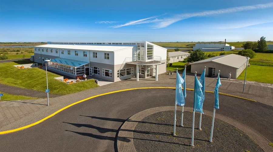 accommodation