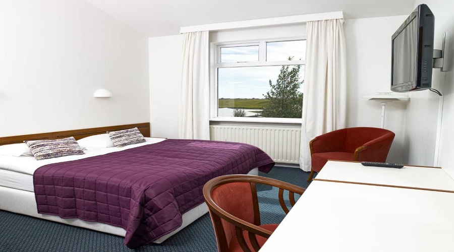 accommodation