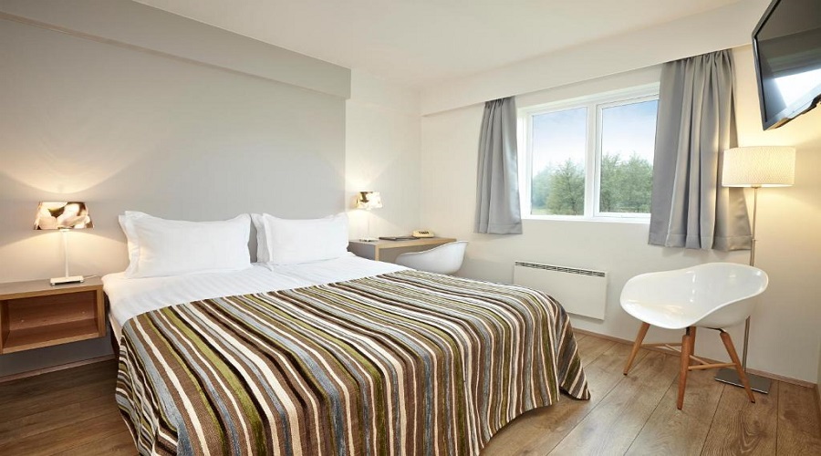 accommodation