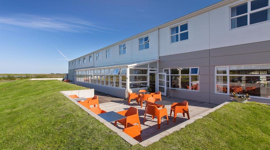 accommodation