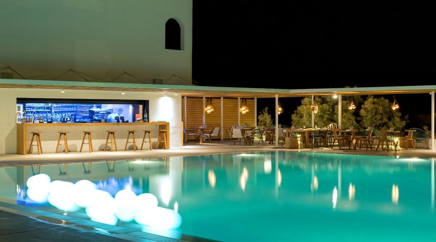 accommodation