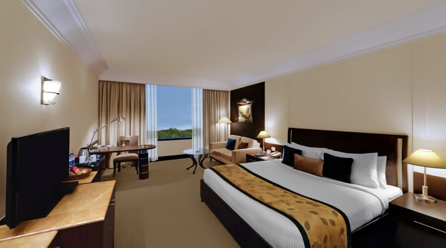 accommodation