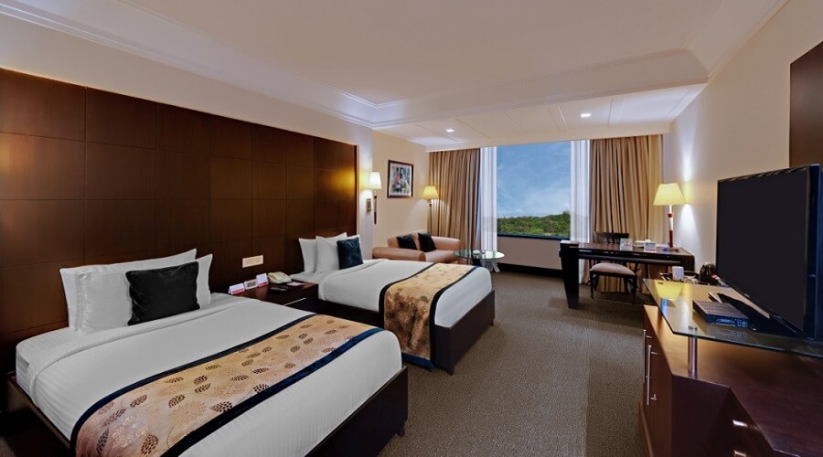accommodation