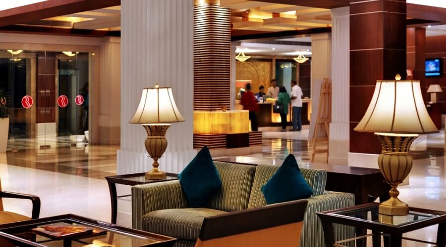 accommodation