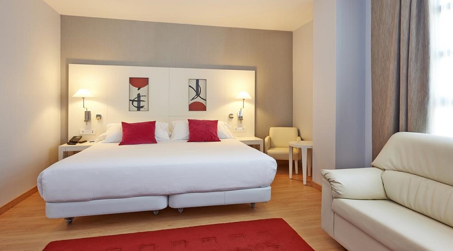 accommodation