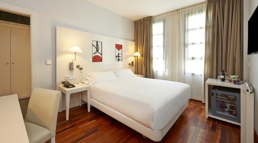 accommodation
