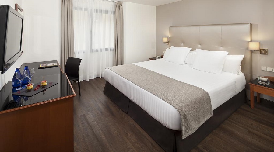 accommodation