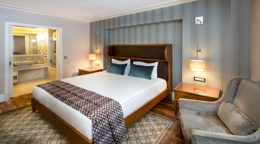accommodation