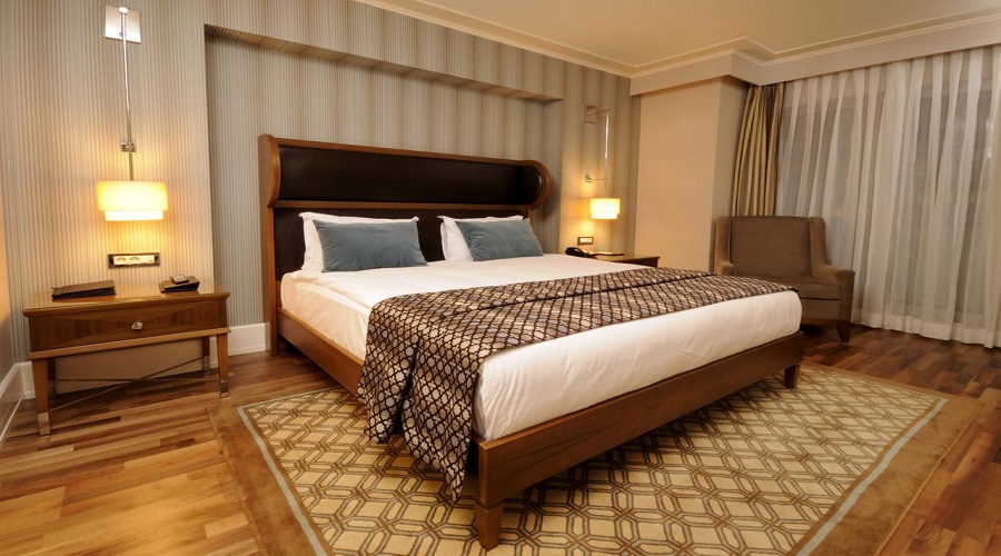 accommodation