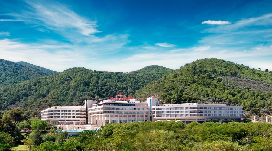 accommodation