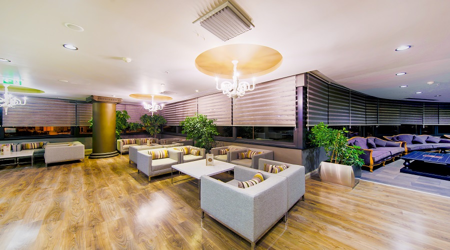 accommodation
