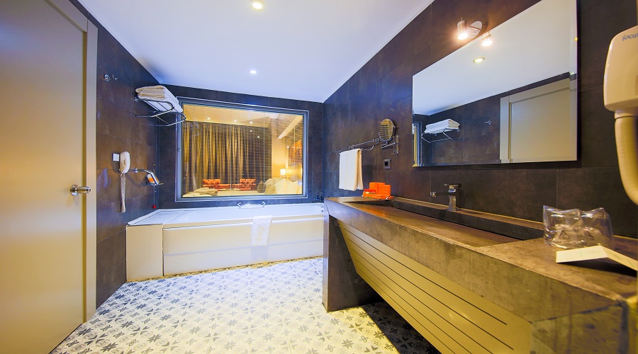accommodation