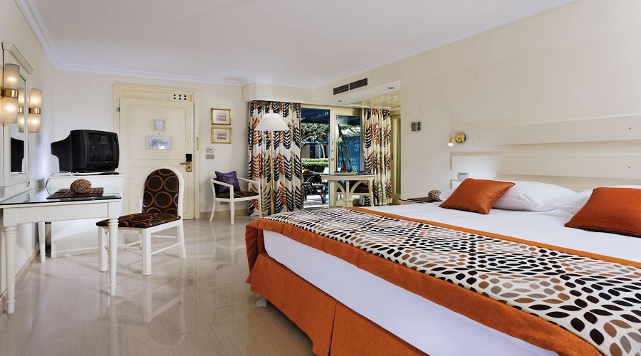 accommodation