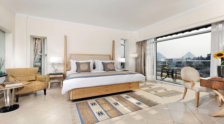 accommodation