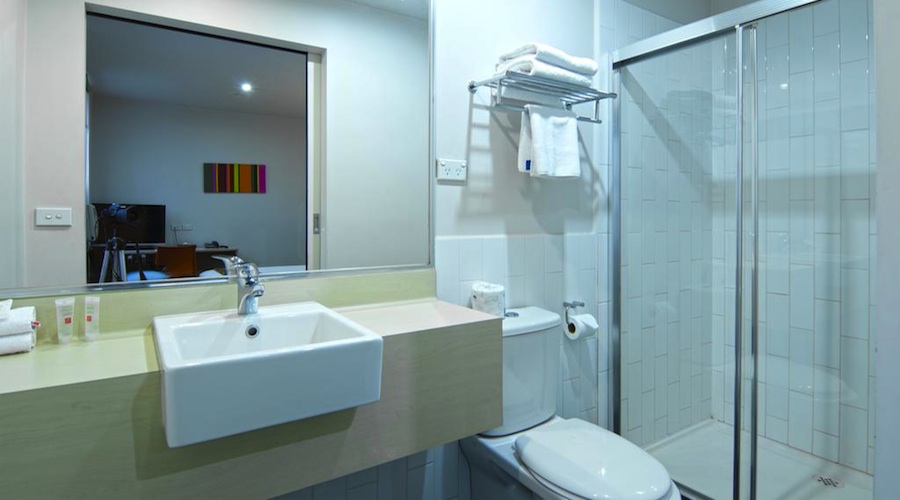 accommodation