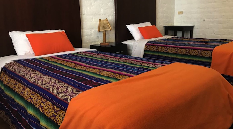 accommodation