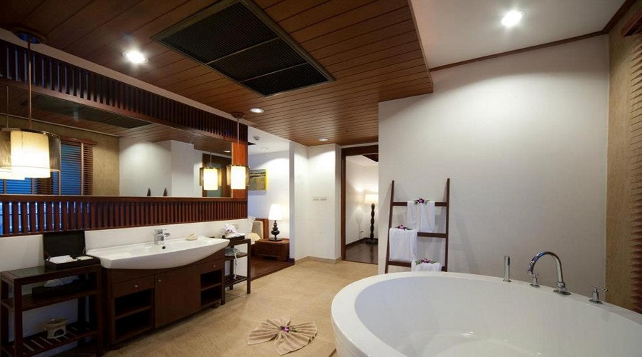 accommodation