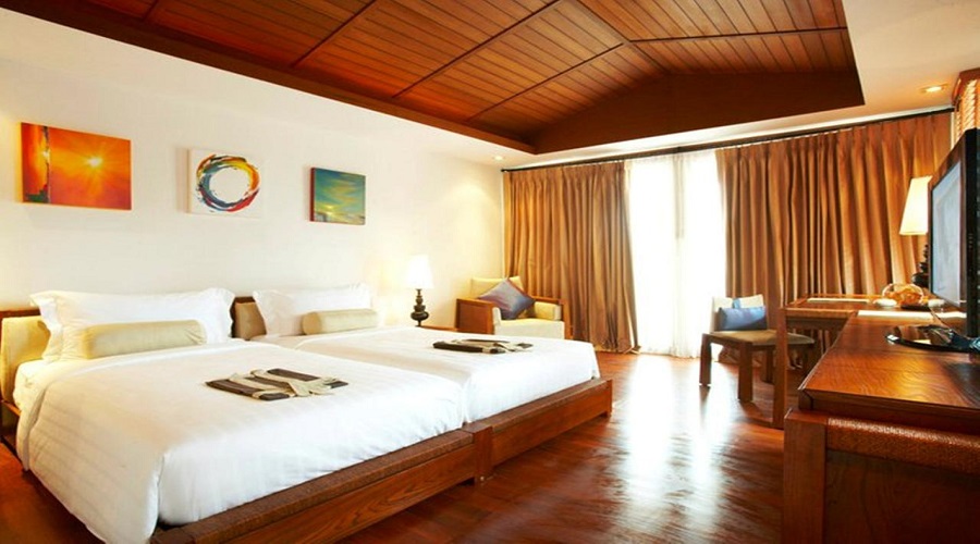 accommodation