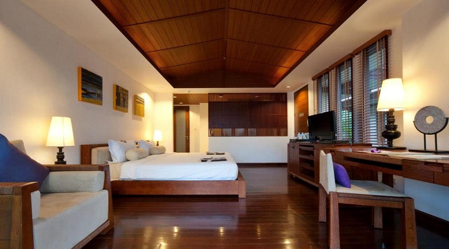 accommodation