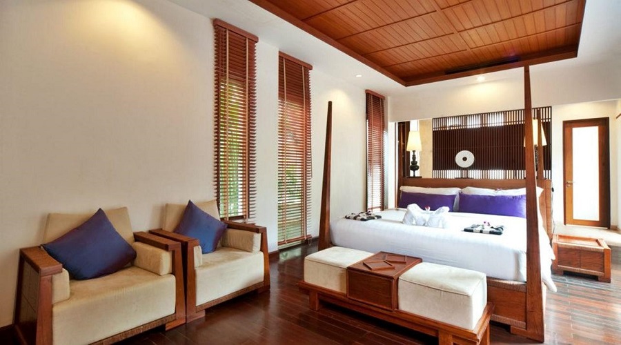 accommodation