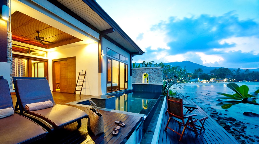 accommodation