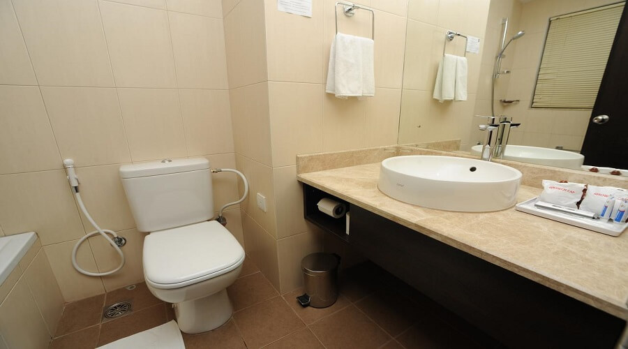 accommodation
