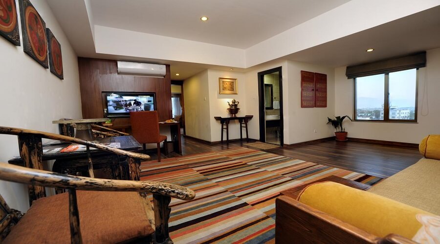 accommodation