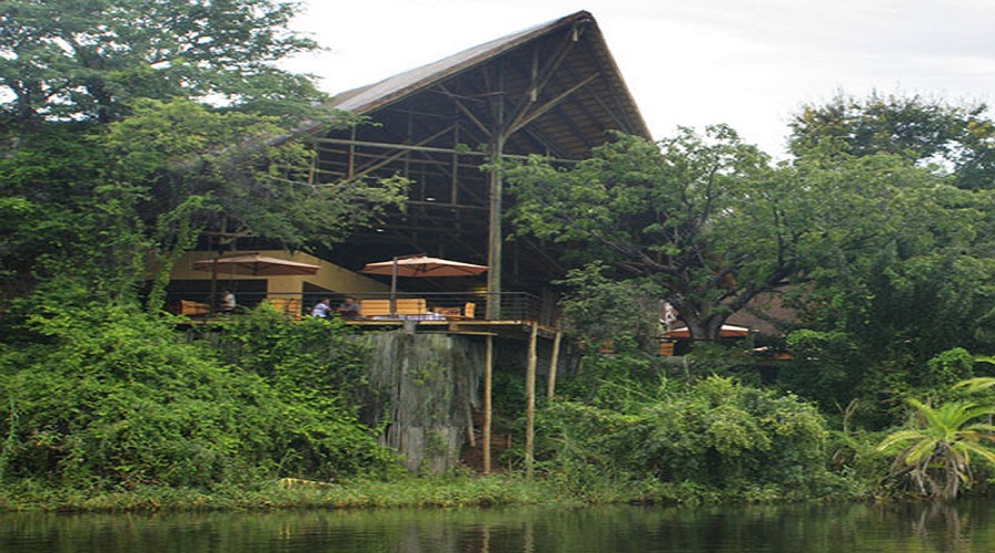 accommodation