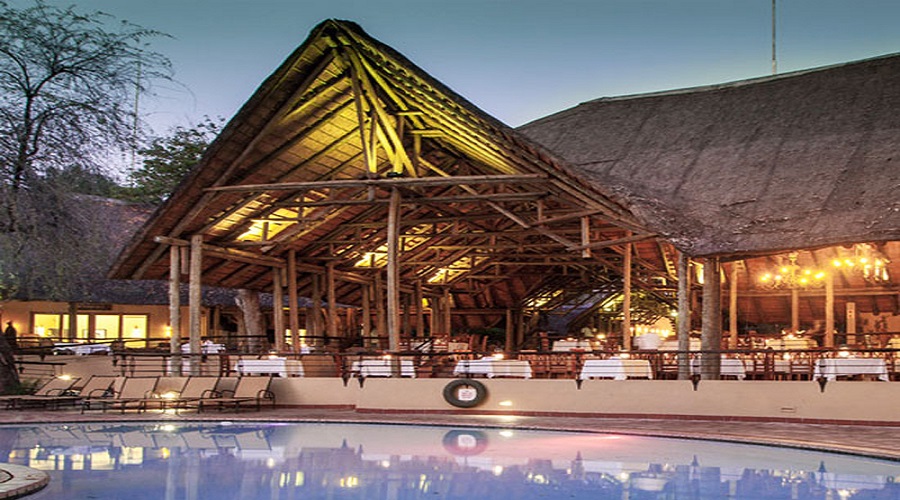 accommodation
