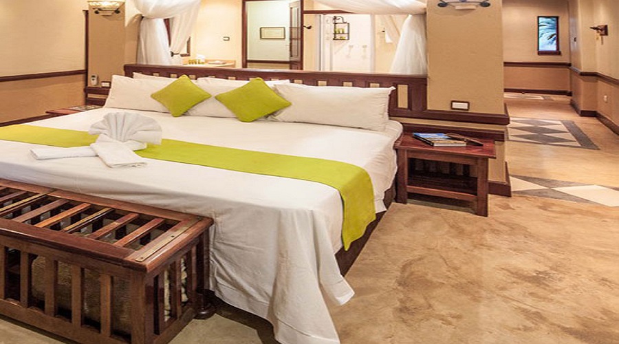 accommodation