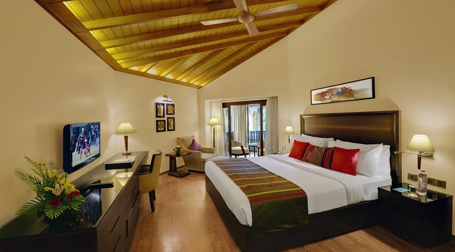 accommodation