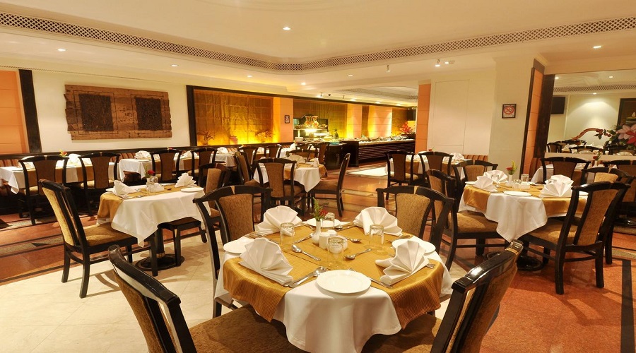 accommodation