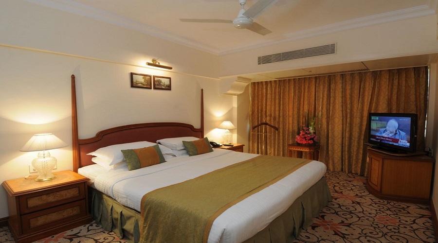 accommodation