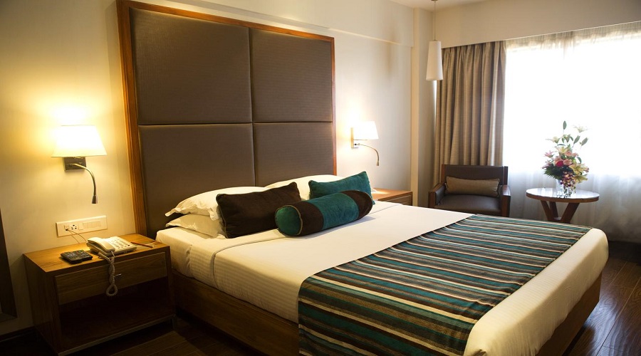 accommodation