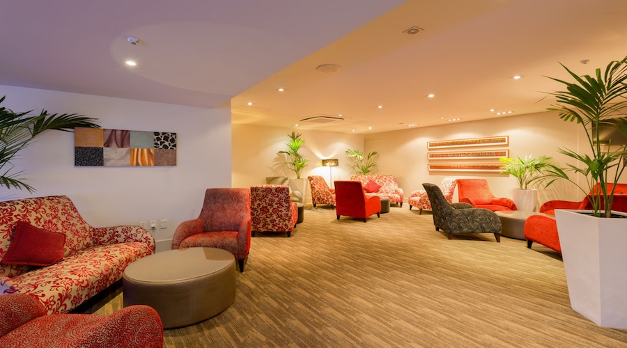 accommodation