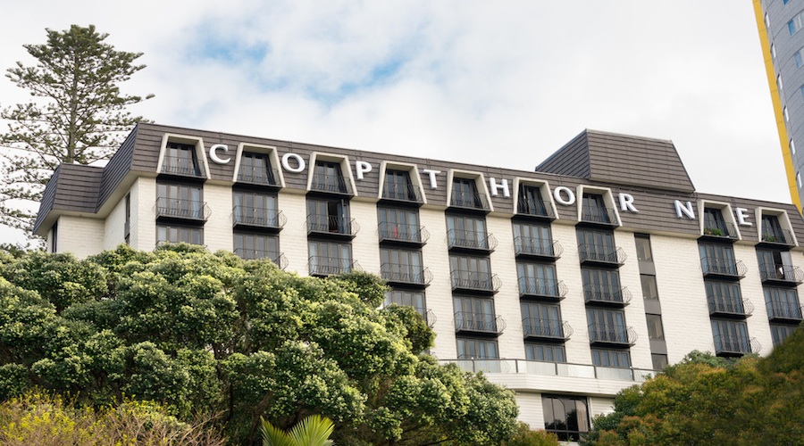 accommodation