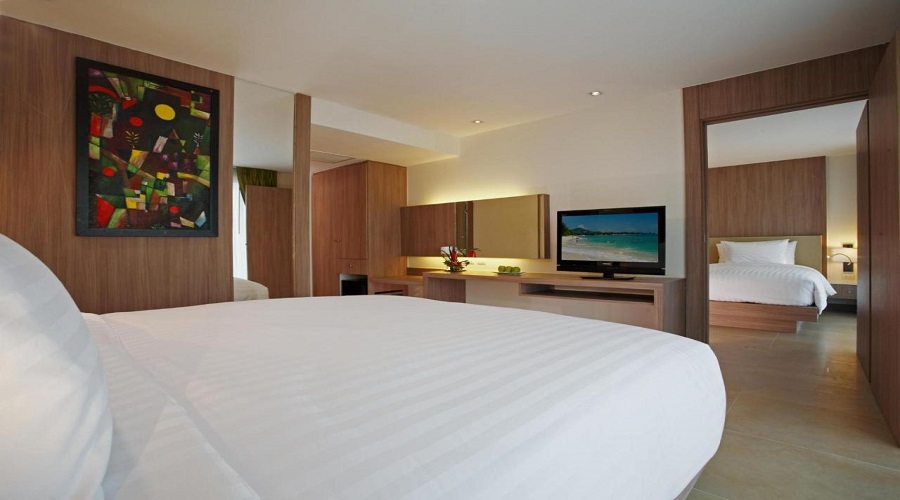 accommodation
