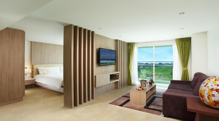 accommodation
