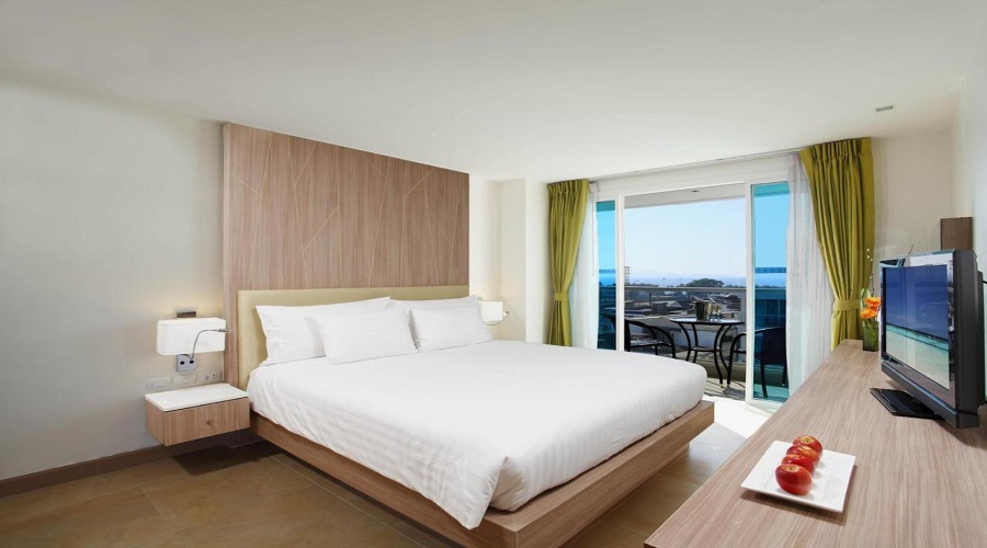 accommodation