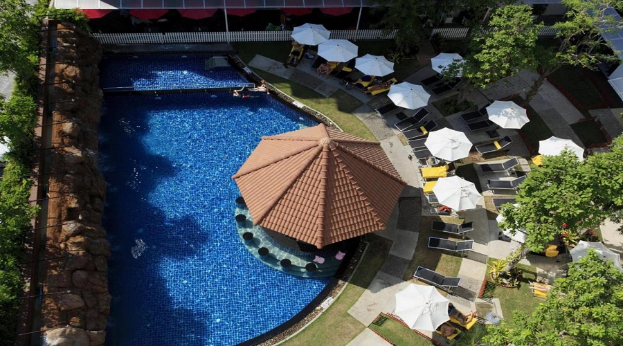 accommodation
