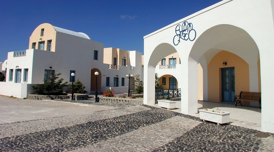 accommodation