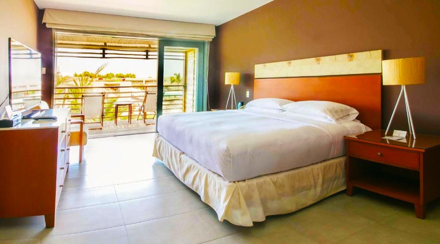 accommodation