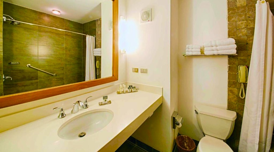accommodation
