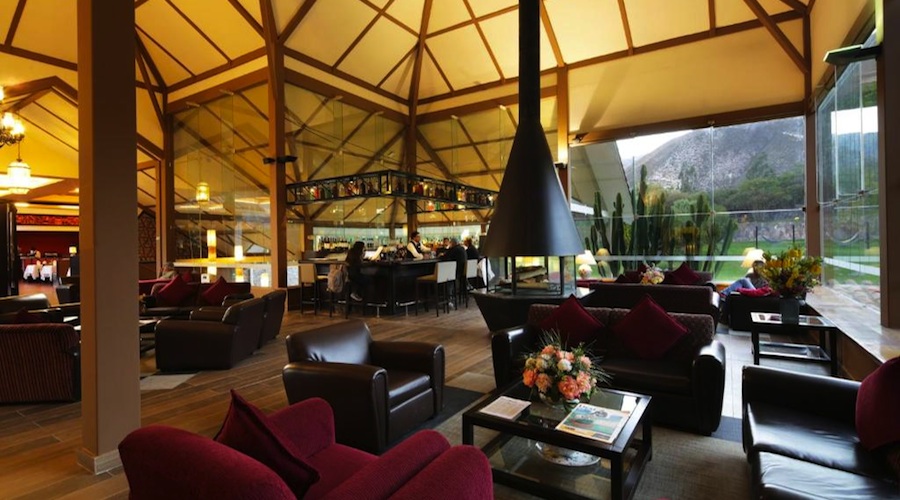 accommodation