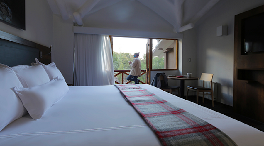 accommodation