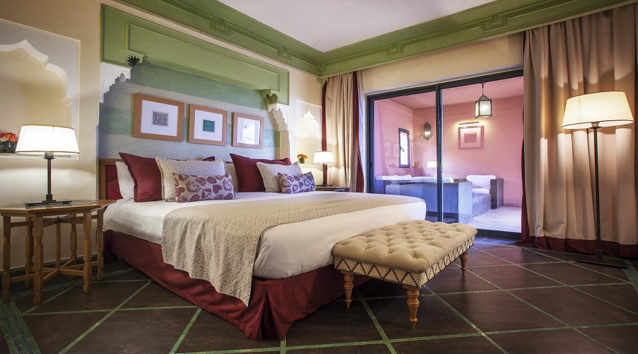 accommodation