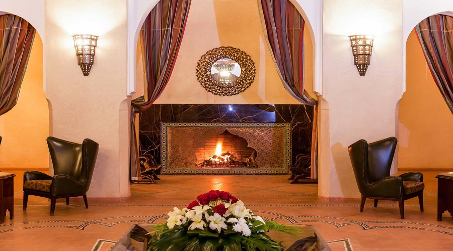 accommodation