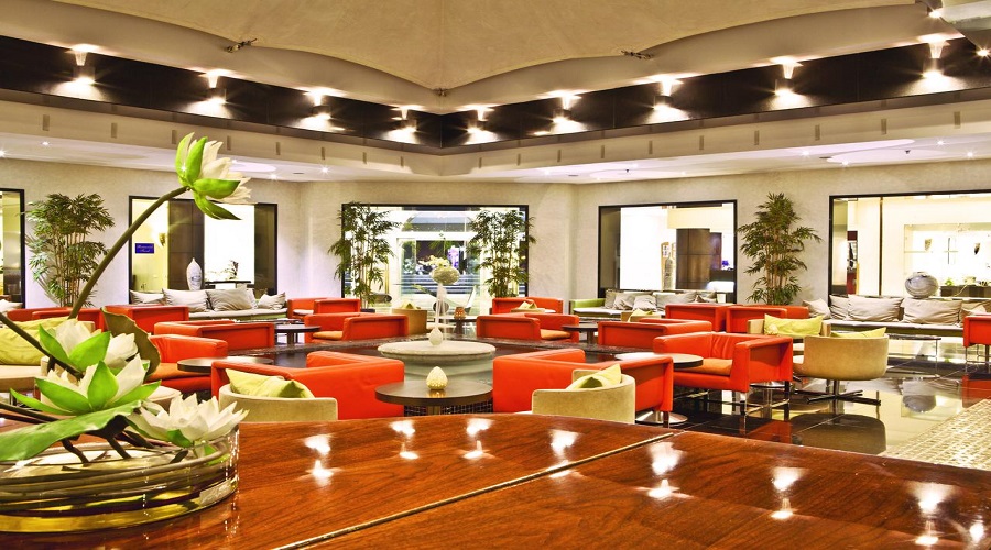 accommodation
