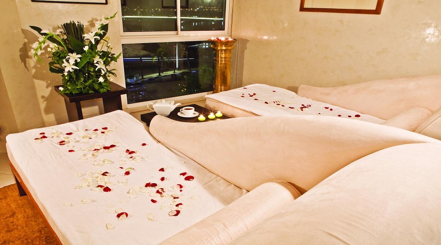 accommodation